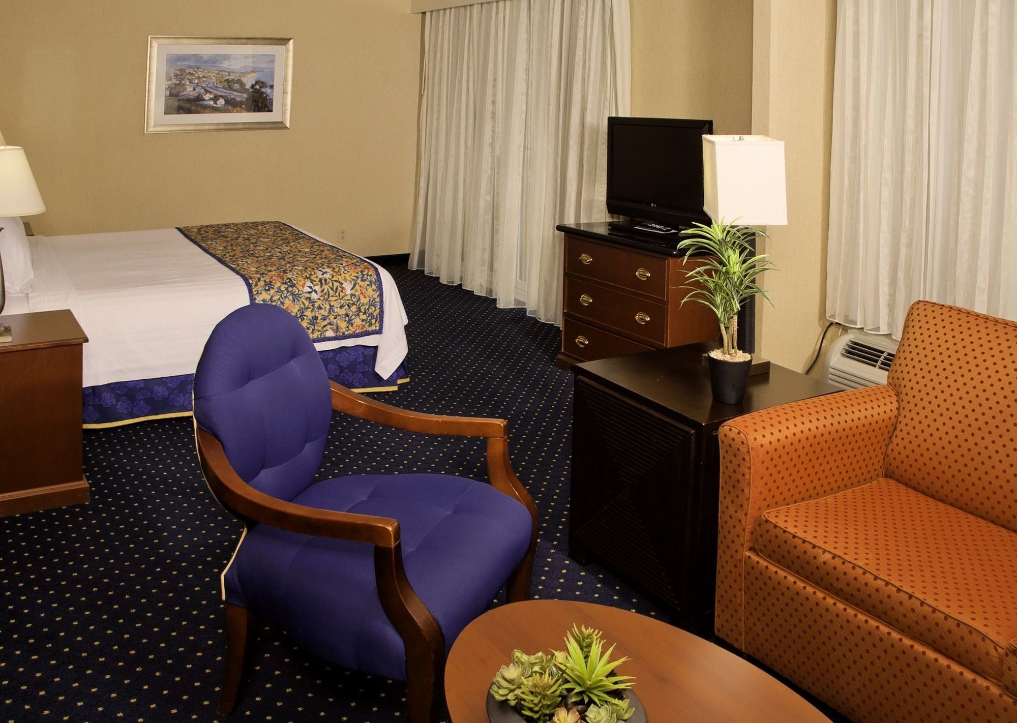 Courtyard By Marriott Oxnard/Ventura Hotel Екстериор снимка