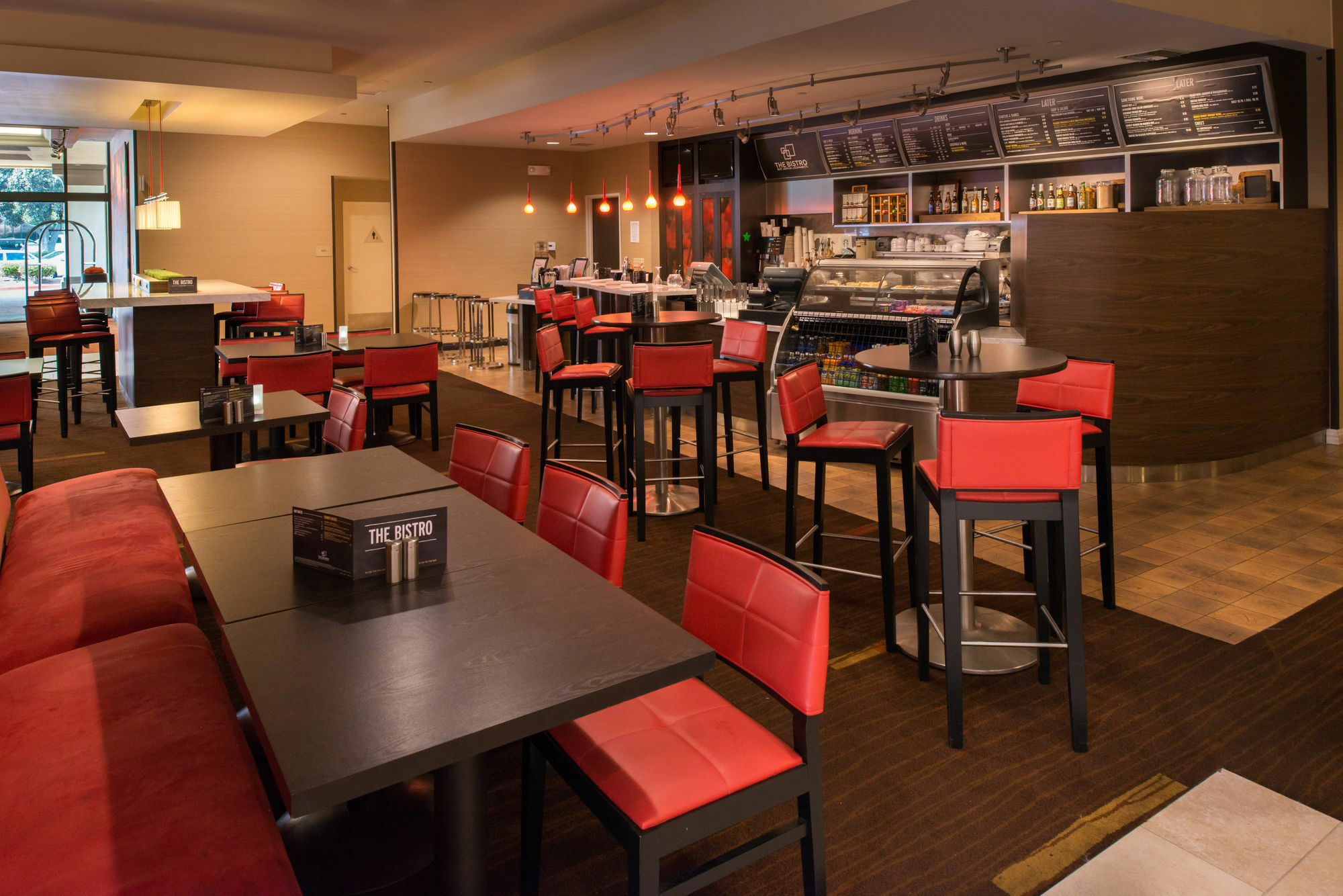 Courtyard By Marriott Oxnard/Ventura Hotel Екстериор снимка