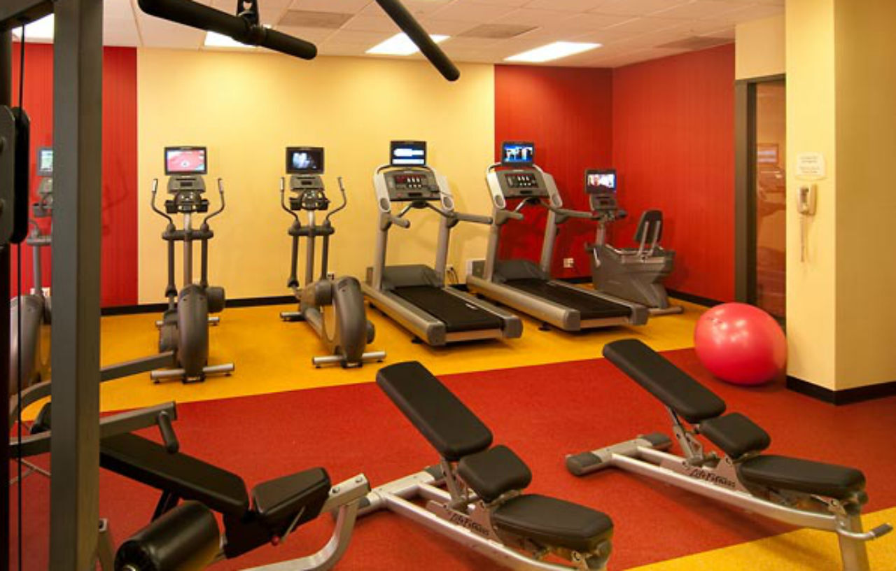 Courtyard By Marriott Oxnard/Ventura Hotel Екстериор снимка