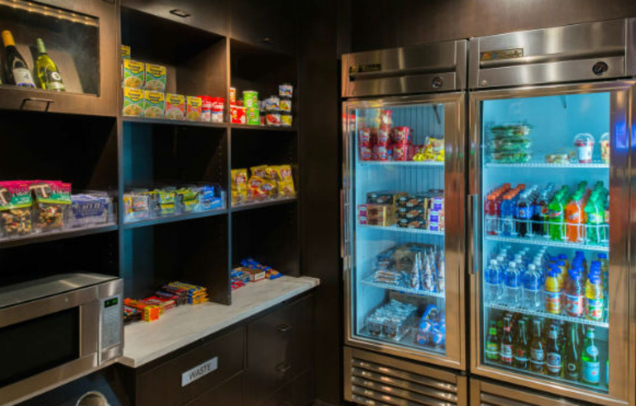Courtyard By Marriott Oxnard/Ventura Hotel Екстериор снимка