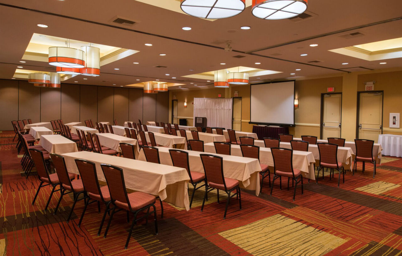 Courtyard By Marriott Oxnard/Ventura Hotel Екстериор снимка